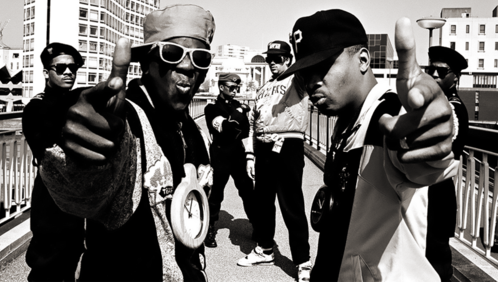 Today I added 'Crazy' to The Right Rhymes Hip-Hop Dictionary therightrhymes.com/crazy