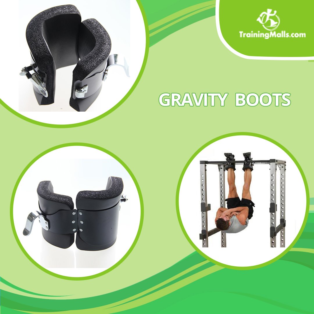 trainingmalls's tweet photo. If you’re constantly struggling with back pain😔😔, #gravity_boots can be very beneficial, designed to help you to hang upside down by strapping your ankles. Shop at 👇👇
https://t.co/Co1liKkrtf
#workoutaccessories #Trainingmalls #Bodybuilding #GymProduct https://t.co/KRzsOJMYac