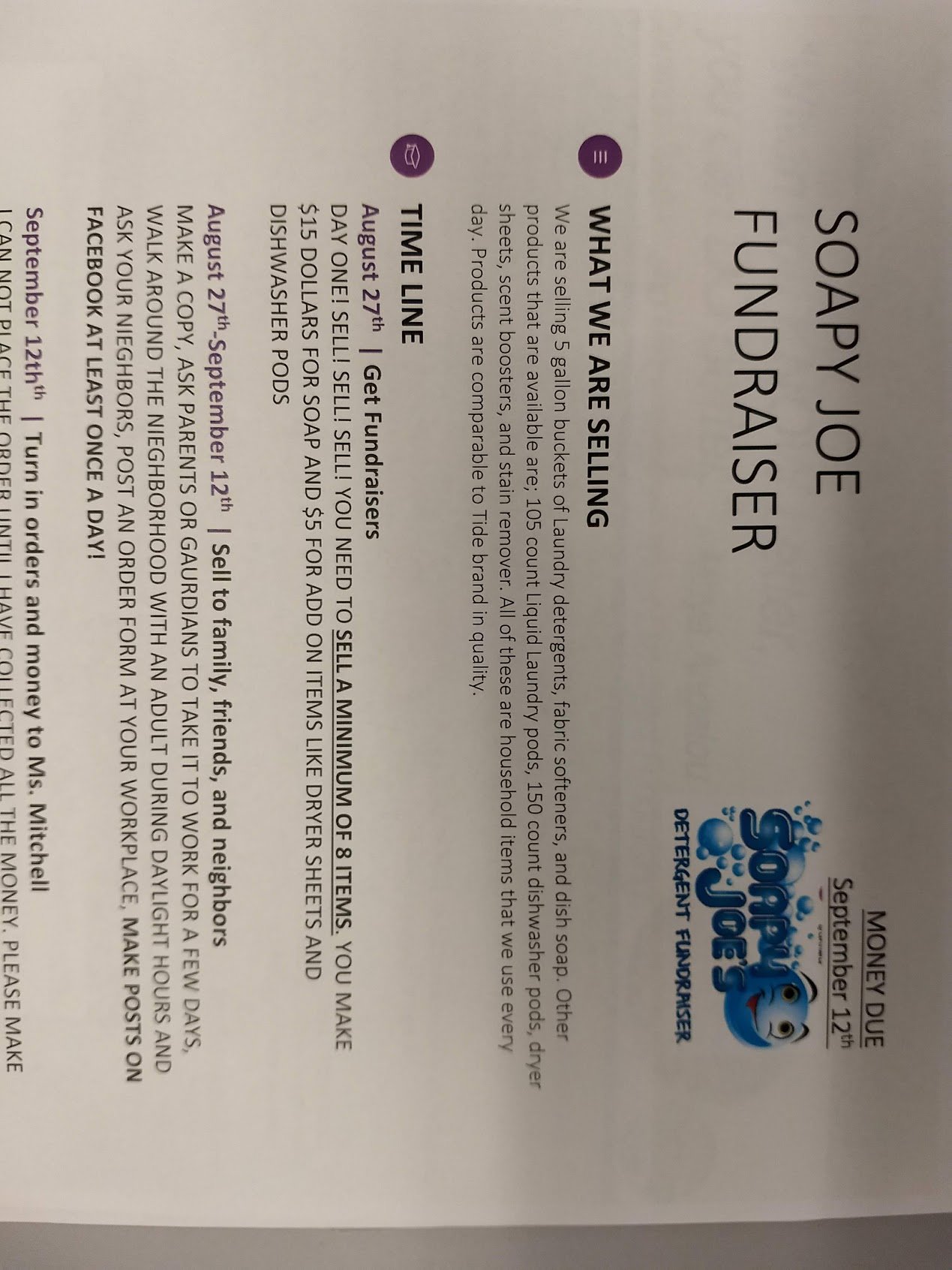 OHS Student Council in Action on Twitter "OHS Student Council is