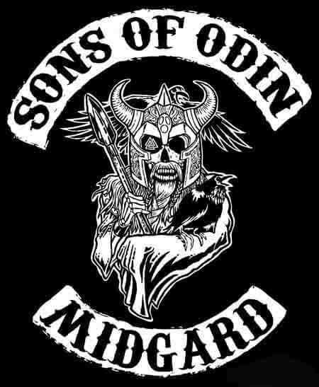 RBInvasion's tweet photo. So, this is the only social media that i don't have family on. So, I'm not gonna hold tf back. Sweet, I'm A proud Heathen, of a Proud Pagan religion. I pray to Odin, Thor, Frigg and Loki. These are my gods. Now, what make me so much different from others? https://t.co/bmqo2uDLIg