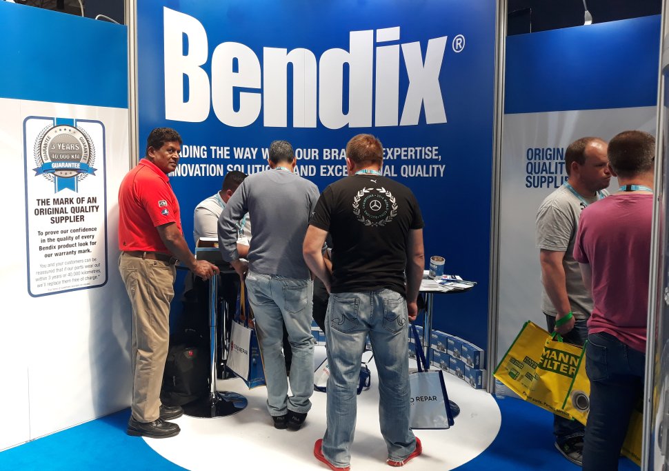 AutoTechComms's tweet photo. Bendix braking products moving into Western Europe https://t.co/DbFrvKw7fS via @AutoTechComms https://t.co/xGN9P64QXL