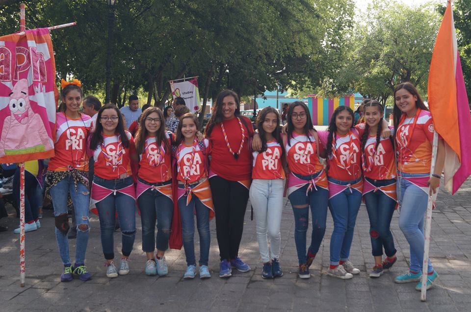 capri_wind's tweet photo. 📍Parque Clouthier
⏰10:00am-5:00pm
📅Todos los sábados
Capri te espera🍬🧡RT para que más gente pueda conocerme!!🤩😍 #Back2Wind https://t.co/K3lokmfpzG