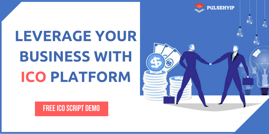 pulsehyip's tweet image. Pulsehyip is one of the best known ICO Development Companies, that offers secure and reliable platform services to raise the ICO - goo.gl/scfGH1
#ICOscript #BitcoinICOscript #ICOwebsitescript #CryptoICOScript #Tokencreation @ICOnews