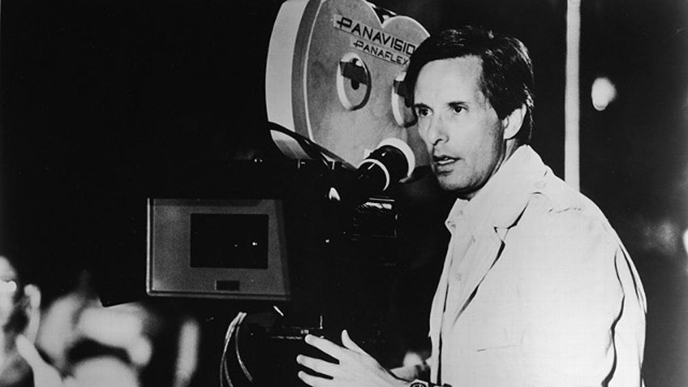 Happy birthday, William Friedkin! 