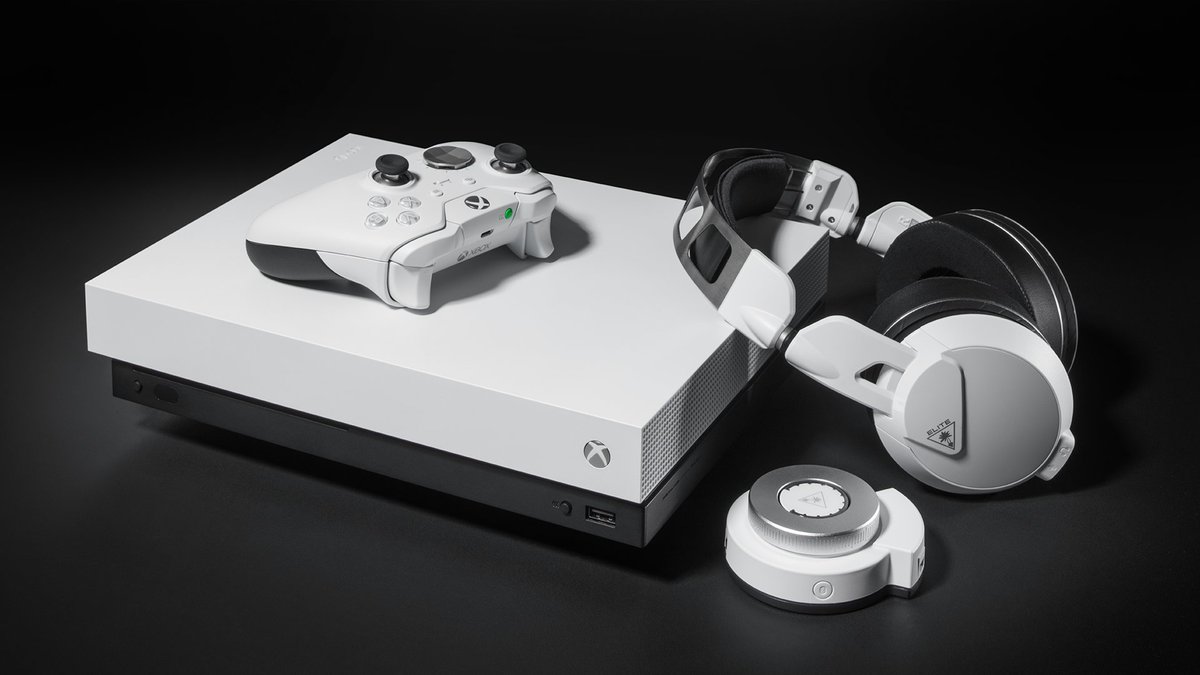 elite pro 2 controller