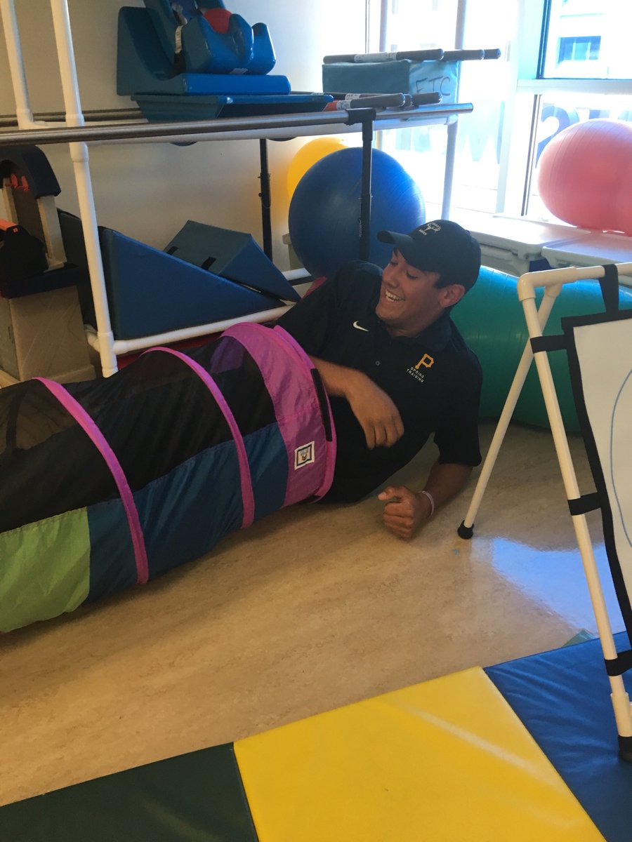Niswonger Children’s Hospital tweet media