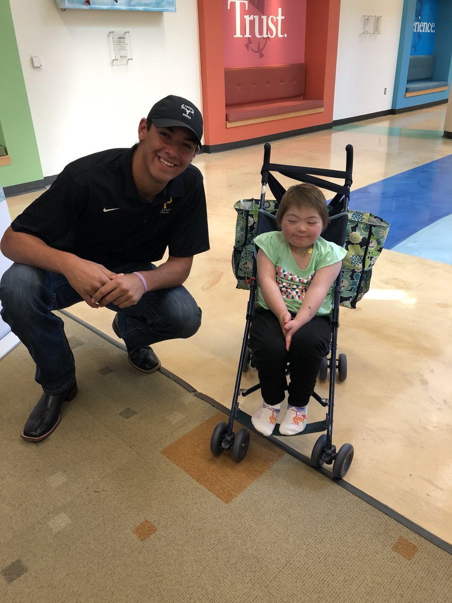 Niswonger Children’s Hospital tweet media