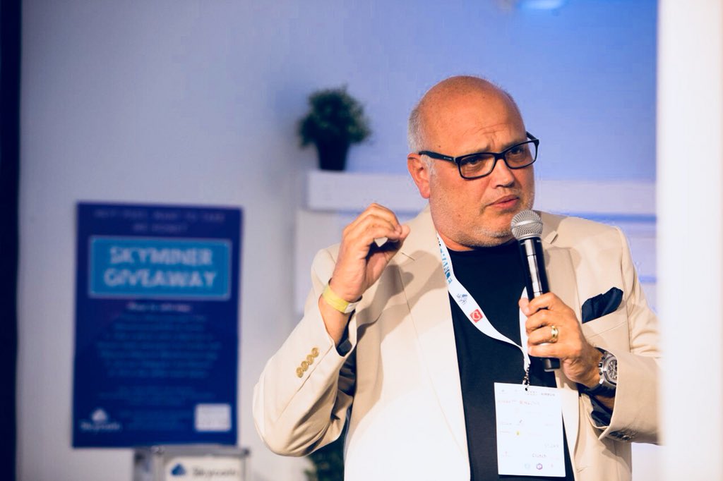 SOLAR BANKERS tweet media