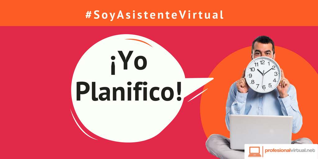 PFVirtual's tweet photo. Planifico mi semana, mis actividades, e incluso mis momentos de ocio. ¡Yo planifico!
#SoyAsistenteVirtual #Teletrabajo https://t.co/lJMdmQorMD
