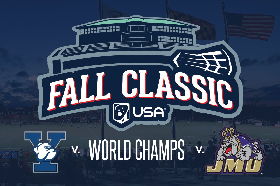 US Lacrosse Magazine on Twitter ".USAMLax vs. YaleLacrosse USAWLax