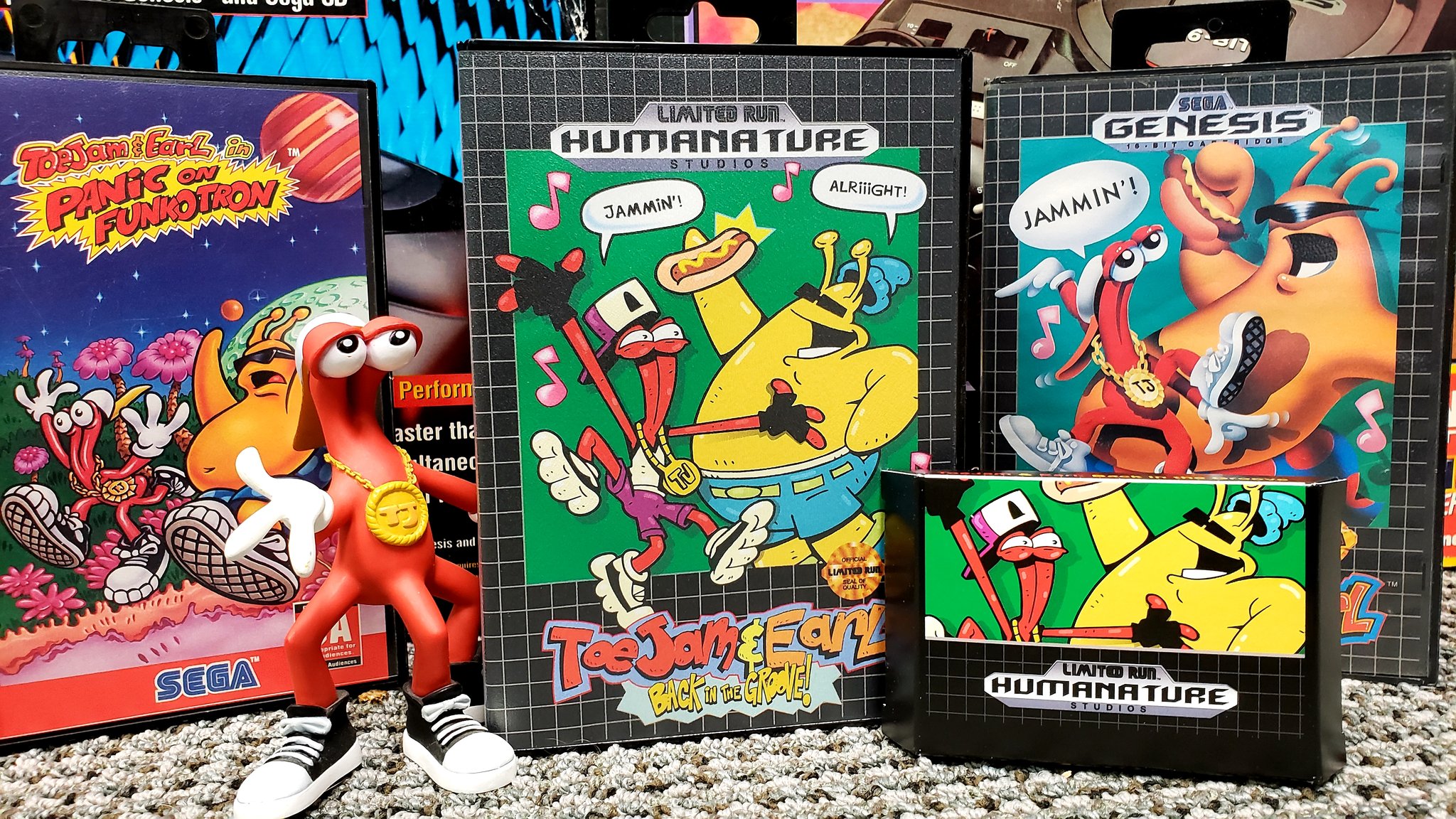 Where Can I Read Limited Run Limited Run Games on Twitter: "We're beyond excited to announce that we