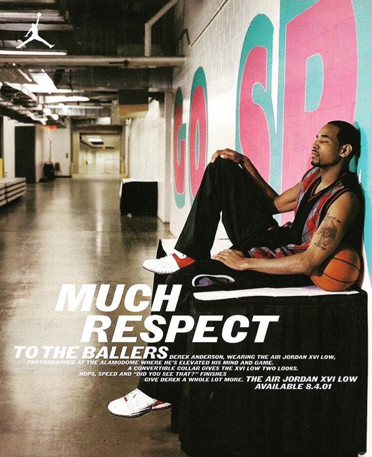 My First #FootLocker shoe Release Poster and my message was &amp; still is this... Don’t Get Bitter... Get Better!! Nobody remembers the people that Quit! #StayStamina💪🏽 #Loyal1 #Jumpman