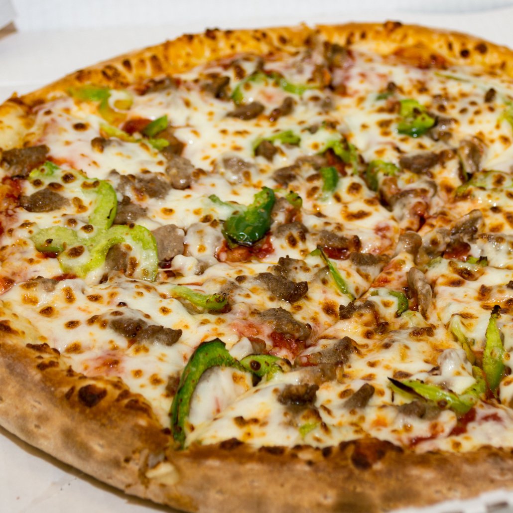 Papa John's Omaha (PapaJohnsOmaha) Twitter