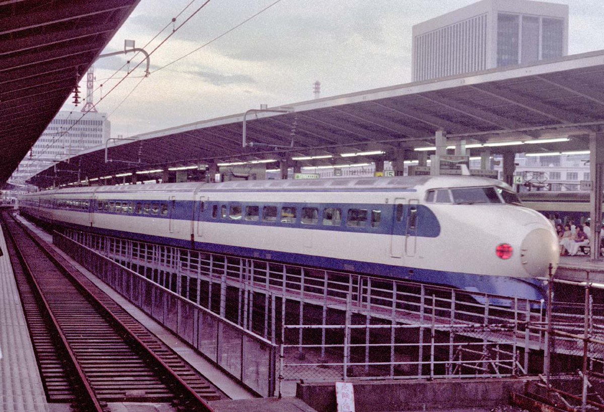 Introducing the New Tokaido Line Dlxh0EkV4AU9w y - Introducing the New Tokaido Line
