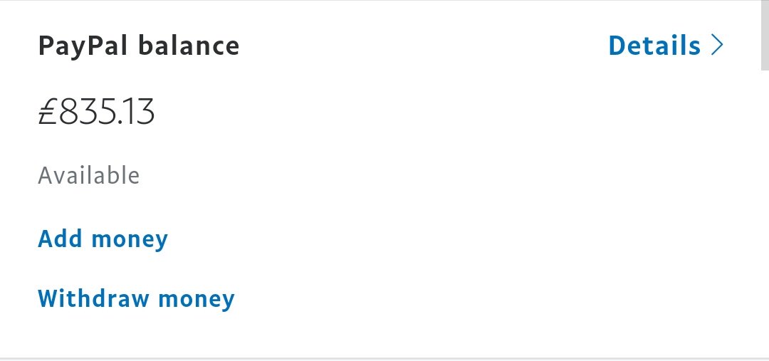 TakeMyMoneyNow0's tweet photo. Okay, giving away £35.13 to a random person who follows me and retweets and likes this tweet.

GO!!!

#paypig #humanatm #sugardaddy #sugarbaby #findom https://t.co/pQu5NCTLTv