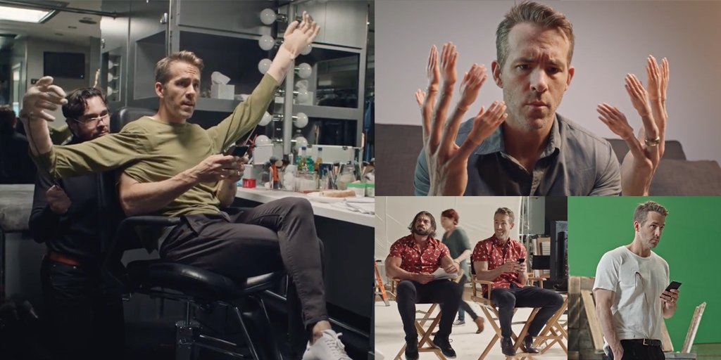 Sebastian Groebner (@sgroebner) on Twitter photo Fake arms, body doubles and <a href="/deadpoolmovie/">Deadpool Movie</a>-ish cursing ā @TBWA\Chiat\Day LA and @MJZitter's Tom Kuntz team up with Ryan <a href="/VancityReynolds/">Ryan Reynolds</a> for #ToonBlast and the films are hilarious. musebycl.io/gaming/ryan-re⦠Fake arms, body doubles and <a href="/deadpoolmovie/">Deadpool Movie</a>-ish cursing ā @TBWA\Chiat\Day LA and @MJZitter's Tom Kuntz team up with Ryan <a href="/VancityReynolds/">Ryan Reynolds</a> for #ToonBlast and the films are hilarious. musebycl.io/gaming/ryan-reā¦