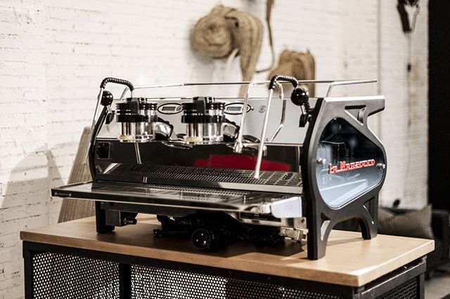 lamarzocco's tweet photo. What color is your Strada EP?
Personalize yours, and give it that extra touch. #lamarzocco #stradaep https://t.co/1LSvKOe6kj https://t.co/ECEcjwoj4k