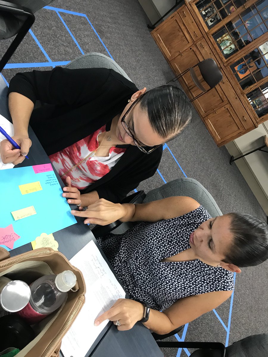 LisaWeberASI's tweet image. 2nd/3rd year @SuffernCSD teachers digging into the #DanielsonFramework as a tool for professional growth @dg_fft #SuffernCentral #MountiePride