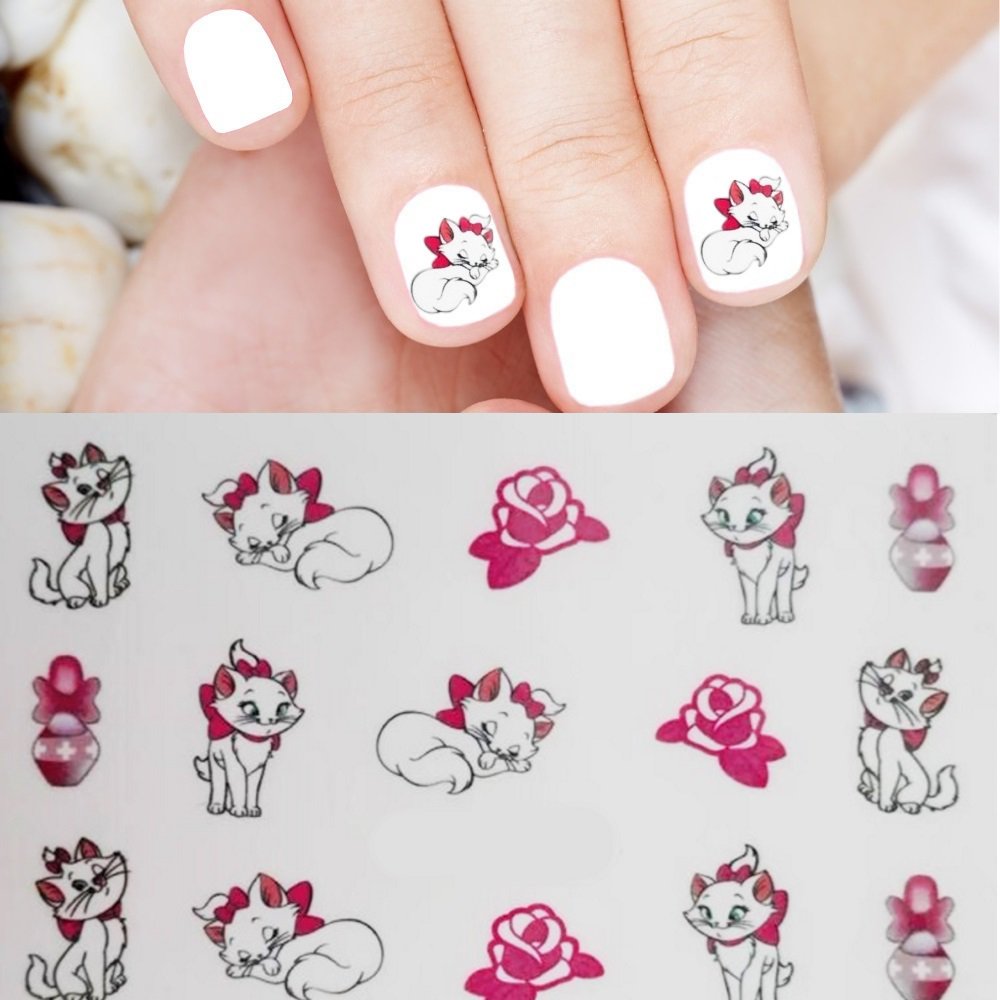 Nailsticker große Auswahl bei Beauty-Palast
ebaystores.de/beautypalast