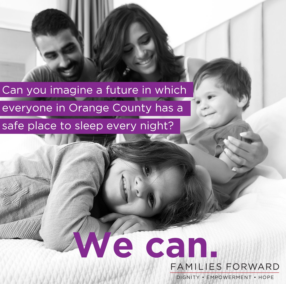 RS Crum proudly supports Families Forward with strategic investment management. 

Official reports say more than 28,000 K-12 students have unstable housing. Families Forward helps hundreds of families by providing safety-net services.

#rscrumway #rscrum #community