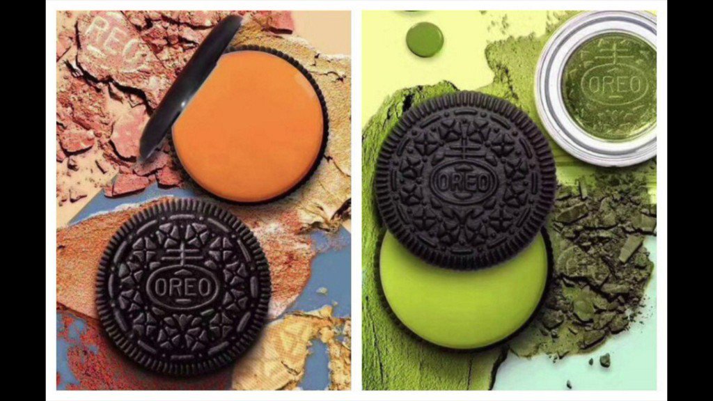 FOX2now's tweet photo. Oreo launches new hot chicken wing and wasabi flavors https://t.co/PWuKKThquO https://t.co/qBX3RNQKP9
