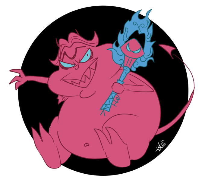 ハデスのtwitterイラスト検索結果 古い順