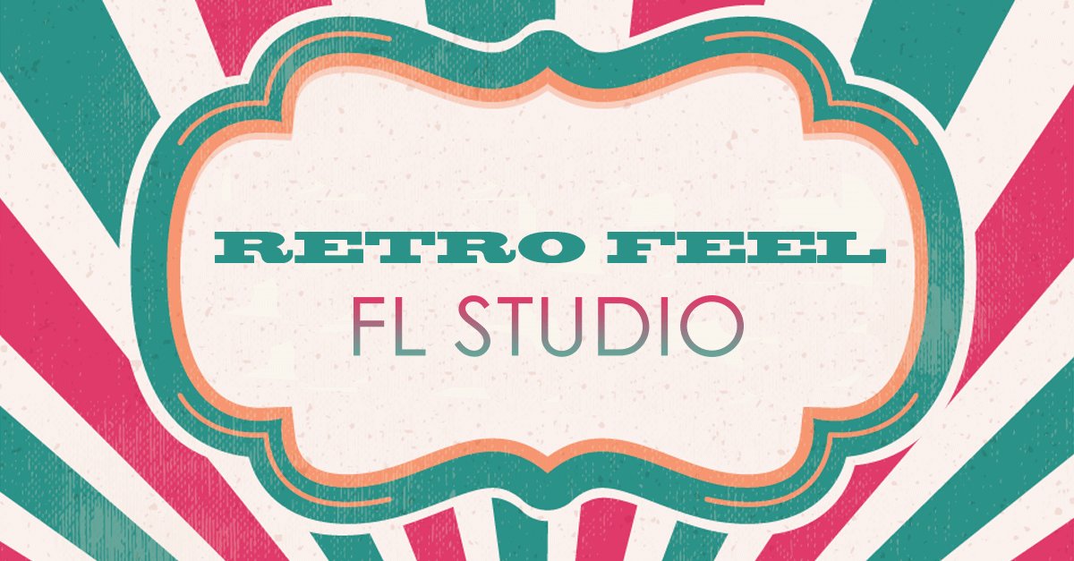 producerbox's tweet photo. Freshly uploaded on @ProducerBox: Retro Feel - #Synthwave Template for #FLStudio. Love Retro? Make Retro! Explore it → https://t.co/mqbnaALPYM
#MakeMusic #MakeRetro #SynthwaveFLP https://t.co/BENsLIIqxc