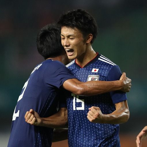 Uzivatel サッカーダイジェスト Na Twitteru アジア大会 決勝は史上初の日韓戦 U 21日本代表が上田の 会心の一撃 でuaeを撃破 サッカーダイジェストweb T Co Jpw3v3bz8e アジア大会 アジア大会サッカー アジア競技大会 上田綺世 日本代表 日本代表 Uzivatel サッカーダイジェスト Na Twitteru アジア大会 決勝は史上初の日韓戦 U 21日本代表が上田の 会心の一撃 でuaeを撃破 サッカーダイジェストweb T Co Jpw3v3bz8e アジア大会 アジア大会サッカー アジア競技大会 上田綺世 日本代表 日本代表
