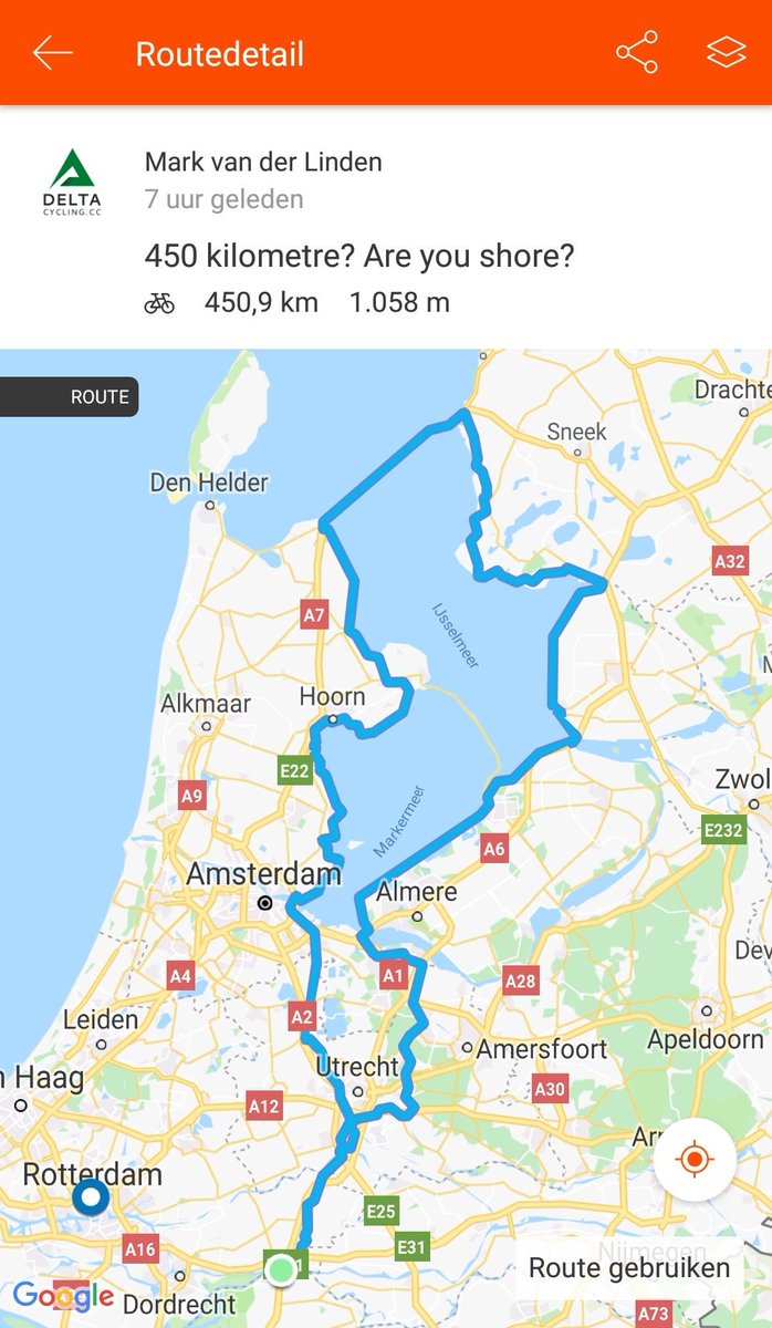 Mark van der Linden tweet media