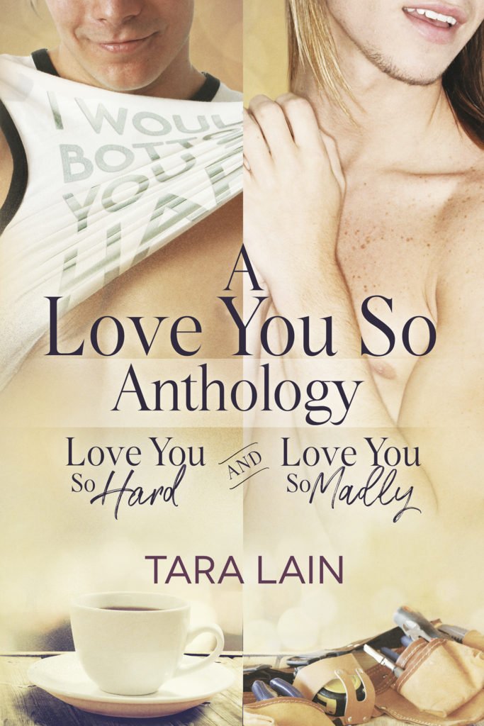 Mrs_Sara_Fields's tweet photo. New Paperback Release: A LOVE YOU SO Anthology #SuperRomantic https://t.co/5L4JvGuvIc via @taralain https://t.co/KHLBy4REL0