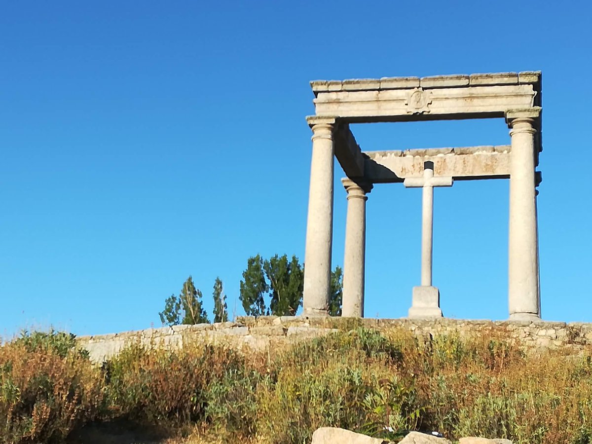 Todos los datos de interés relacionados con el Simposium Arte, Cultura y Patrimonio 2018 que se celebrará en #Ávila a partir del próximo 1 de Septiembre, se encuentran ya en nuestro blog semanasanta-avila.blogspot.com