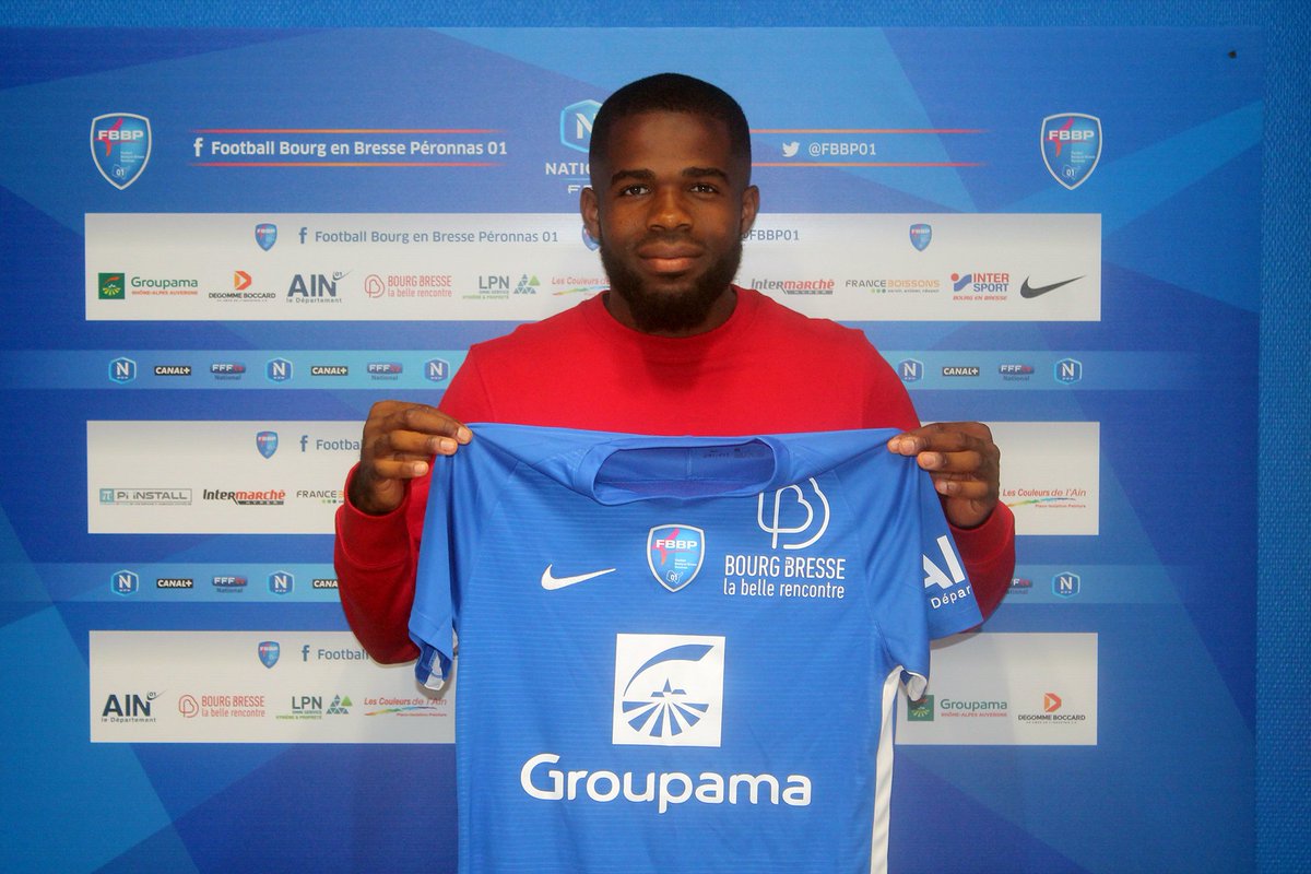 Gédéon Kalulu