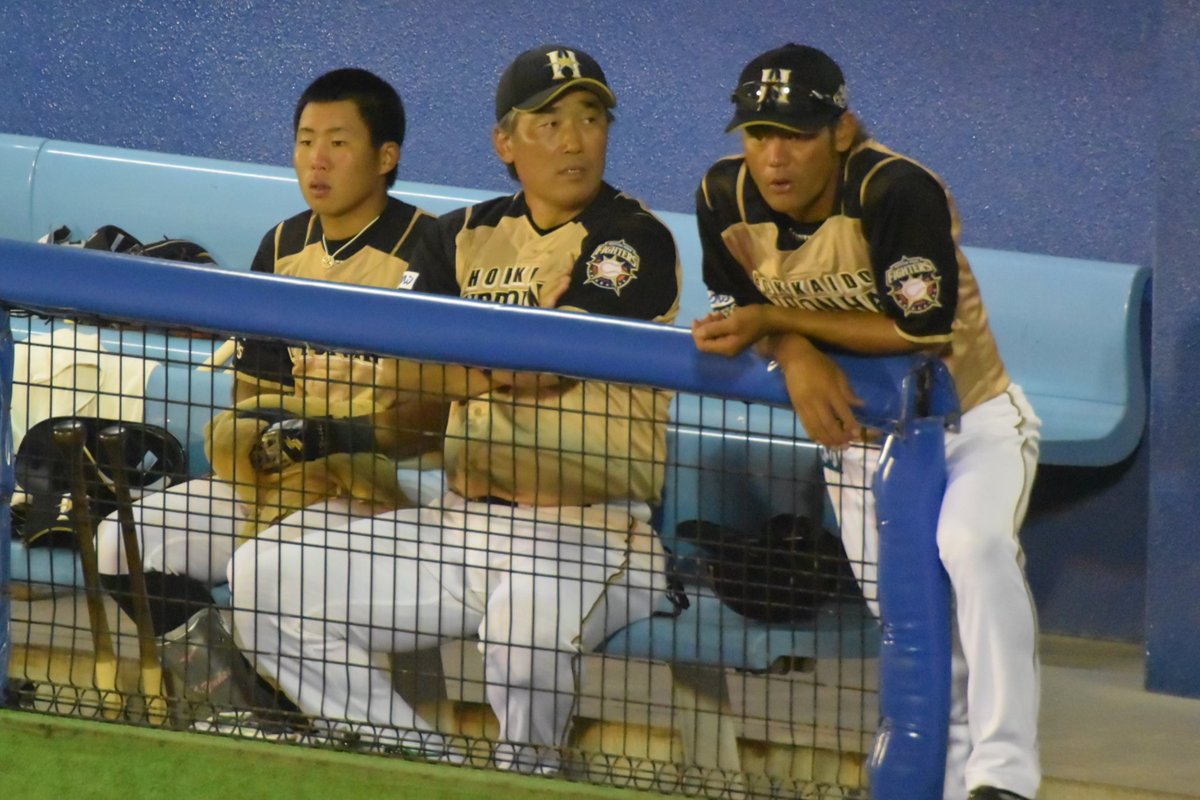 帝京高校野球部 Ob 吉岡 帝京高校野球部 Ob 吉岡