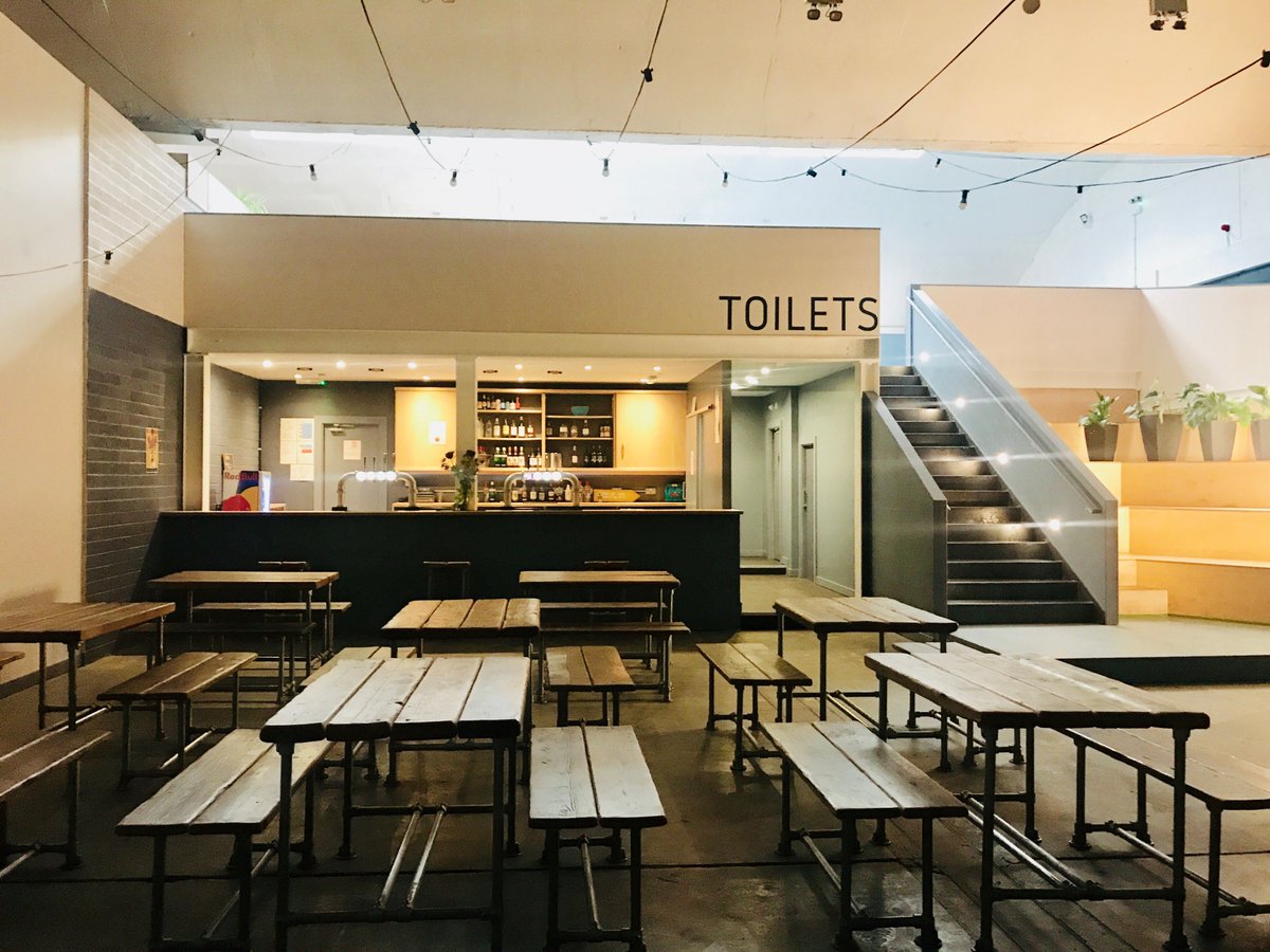 ConstellationsL's tweet photo. The @baltictriangle newest independent multi-purpose venue.
From this to this...
Will you help us finish what we started...
Read more - ALL-OR-NOTHING crowdfunder here - https://t.co/Voy0Jsnzu3
#keepusintheBaltic #watchthespace #backourcampaign #kickstartourfuture https://t.co/prVi6GyDJT