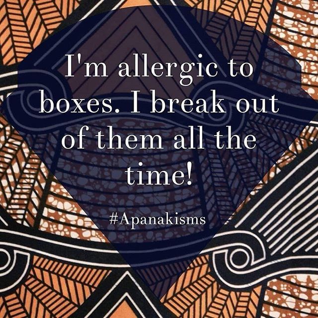 ShopApanaki's tweet image. I was once told that create the art and the people will come. I have tried to create from an authentic place. So never forget to be true to who you are as an artist. 
#createoutsideofthebox #apanakisms #createforyourself #artisyoursuperpower ift.tt/2woNmSe