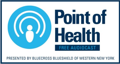 bcbswnyPR's tweet image. Listen to new @BCBSWNY #PointofHealth #podcast, "Seven Simple Ways to Save Money on #Prescription #Drugs," for tips on how to lower out-of-pocket #healthcare expenses and save money on #RX costs at: bit.ly/2old7hM