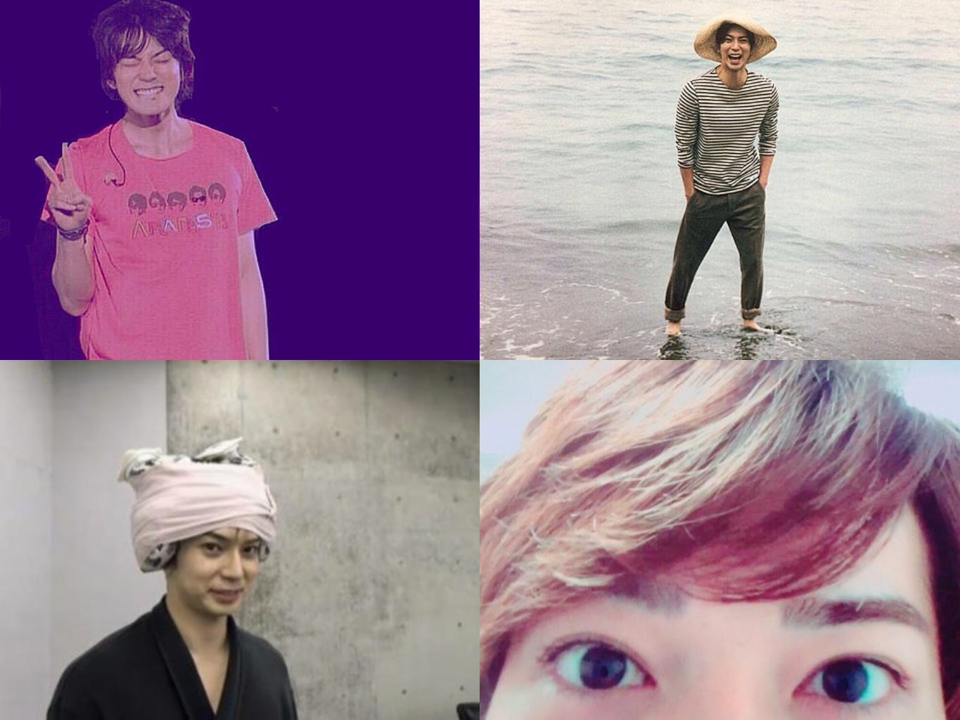 0830
Jun Matsumoto
35th Happy Birthday   