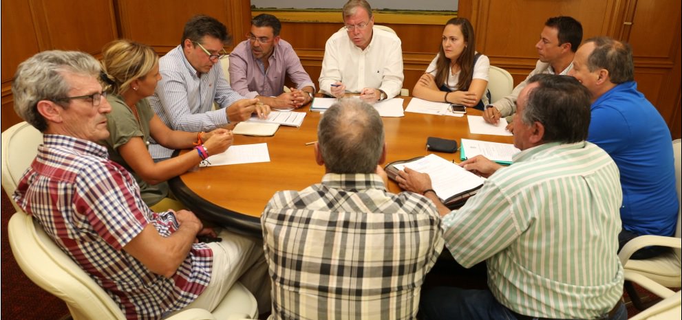 El Ayuntamiento activa un Plan de choque de conservación de parques y jardines en las pedanías
ow.ly/4deS30lB5Iv