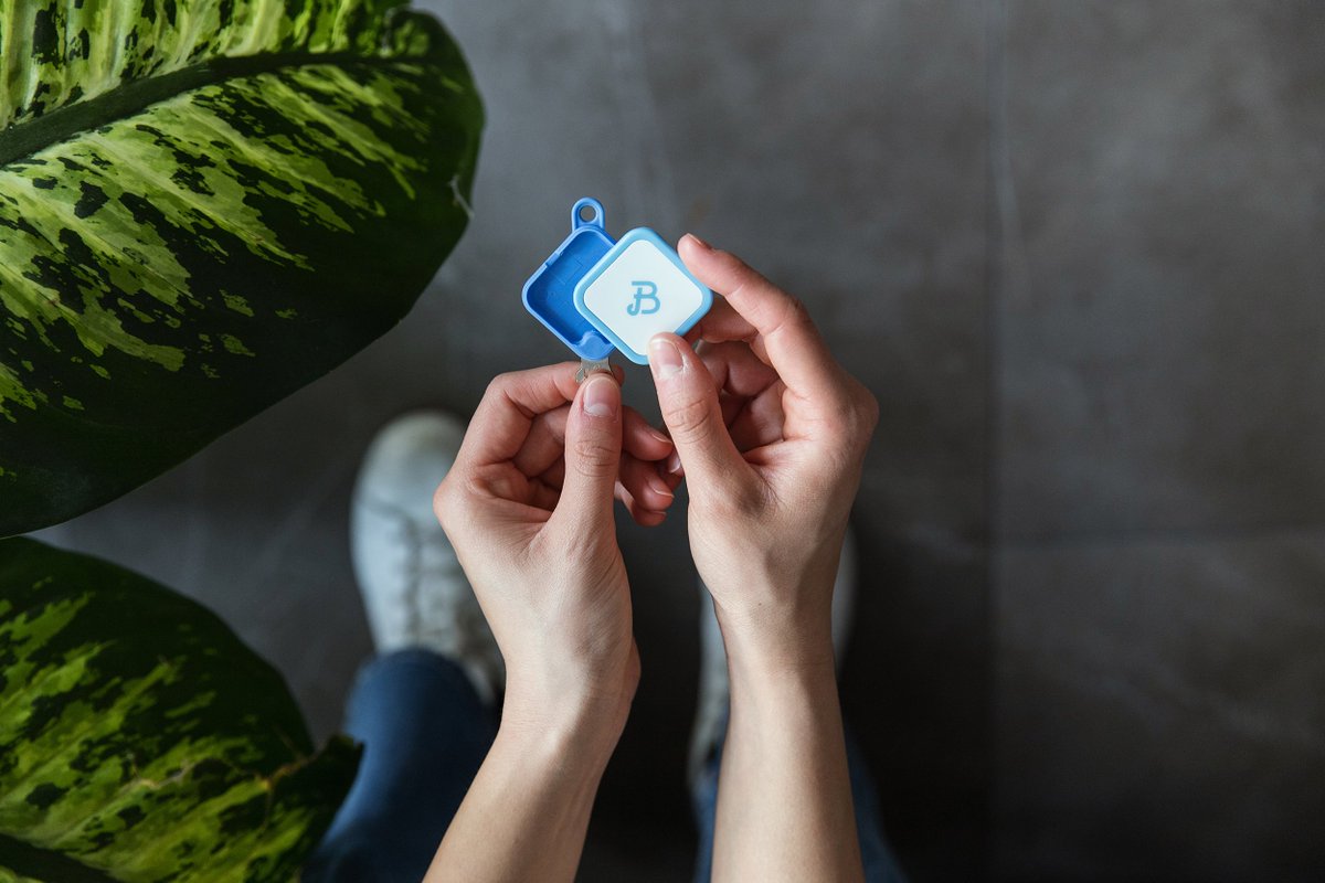 BiancaSmartKey's tweet photo. Less is More! Your favorite Tile® tracker with your house key. All in one product. How practical is that? Carry less, stress free #bianca #tile #smart #smartkey #biancakey #tileapp #security #love #family https://t.co/eKQJ2cqTiT