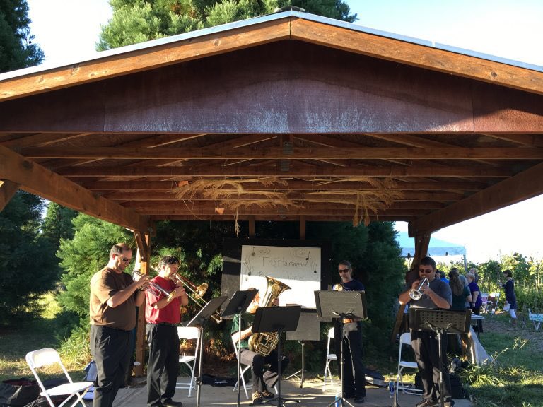 Corvallis Environmental Center tweet media