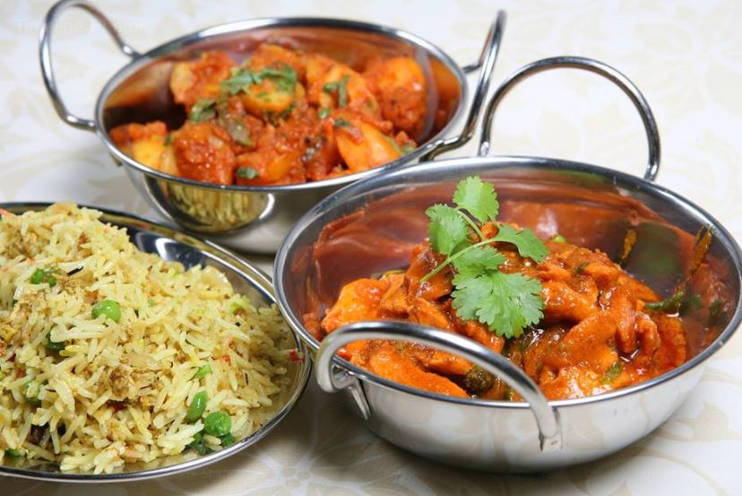 Regards_Dining's tweet photo. Fuel yourself for the rest of the week with a delicious Indian feast tonight! 

Book your table here: https://t.co/NosQrTc5Ra

#Edgbaston #IndianFood #Birmingham https://t.co/Ihr55DX1Wg