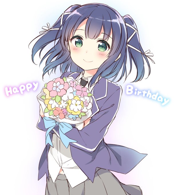 鍵村葉月生誕祭のtwitterイラスト検索結果 古い順 鍵村葉月生誕祭のtwitterイラスト検索結果 古い順