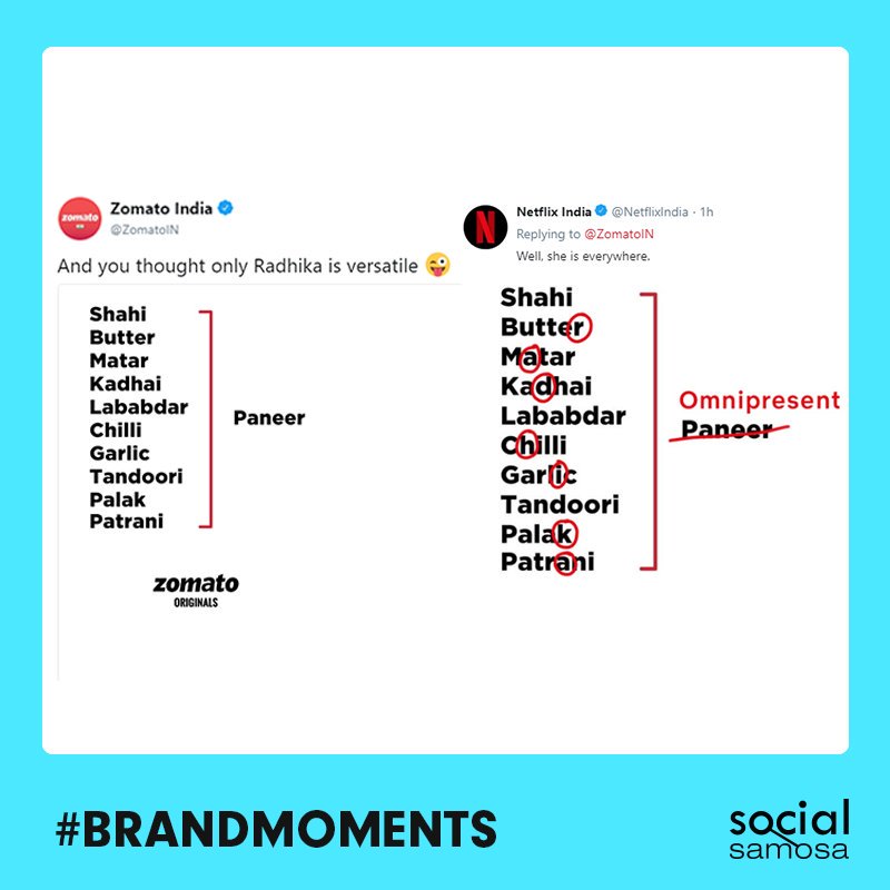 Social Samosa tweet media