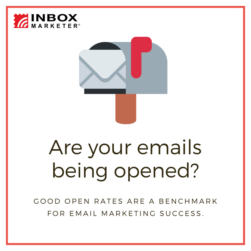 InboxMarketer's tweet photo. Hello? Anyone there? Are your emails even being opened? Here's 3 ways to improve your email open rates FAST (it's worked for us). ==> https://t.co/MbnKWqYS8R https://t.co/xM1lwXvLQz