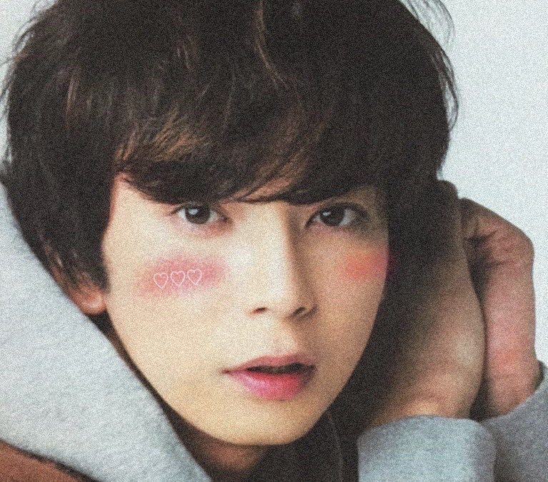   Happy Birthday ! Jun Matsumoto    35th. 