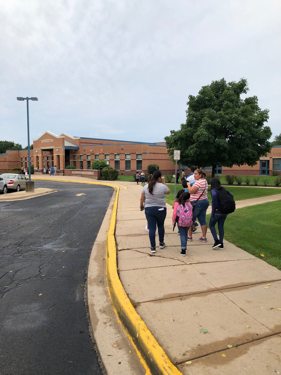 Welcome back Currier! #D33FirstDay