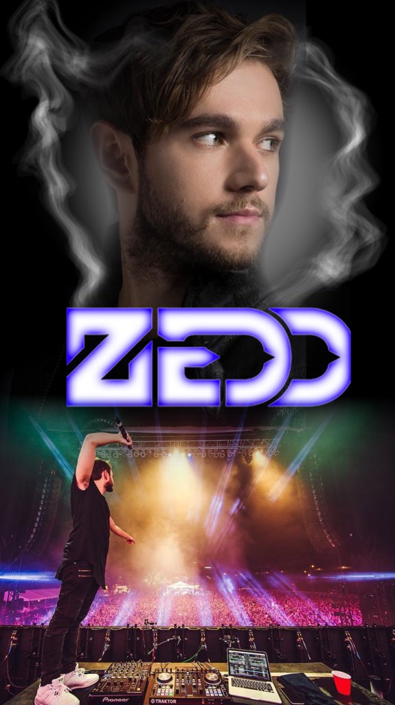 Zedd 壁紙 Zedd ロゴ 壁紙 あなたのための最高の壁紙画像