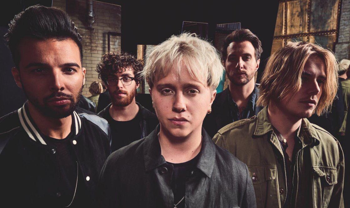 RockTotal (@rocktotalweb) on Twitter photo "Forever & ever more" adelanto en streaming del nuevo trabajo de <a href="/NBThieves/">Nothing But Thieves</a> a quienes veremos en octubre en <a href="/SalaButMadrid/">Sala BUT Madrid</a> y <a href="/BikiniClubBcn/">BikiniClubBcn</a> #nothingbutthieves "Forever & ever more" adelanto en streaming del nuevo trabajo de <a href="/NBThieves/">Nothing But Thieves</a> a quienes veremos en octubre en <a href="/SalaButMadrid/">Sala BUT Madrid</a> y <a href="/BikiniClubBcn/">BikiniClubBcn</a> #nothingbutthieves