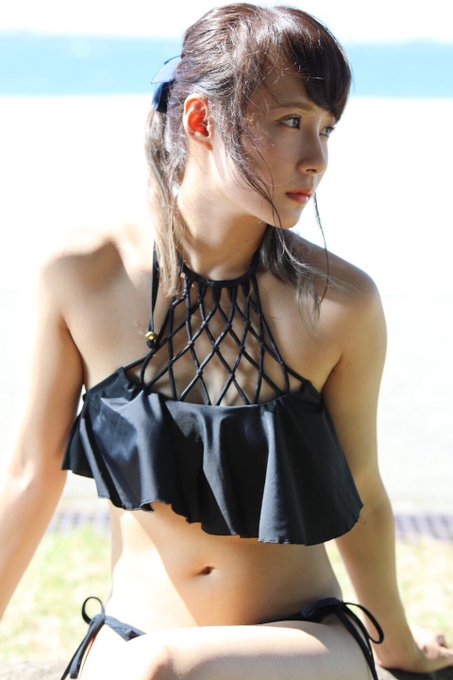 Twitterのコスプレ画像23