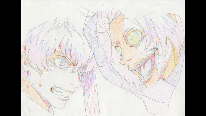 東京喰種 Re 最終回のネタバレ 気になる伏線の考察も